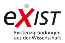 Logo-EXIST Logo-EXIST